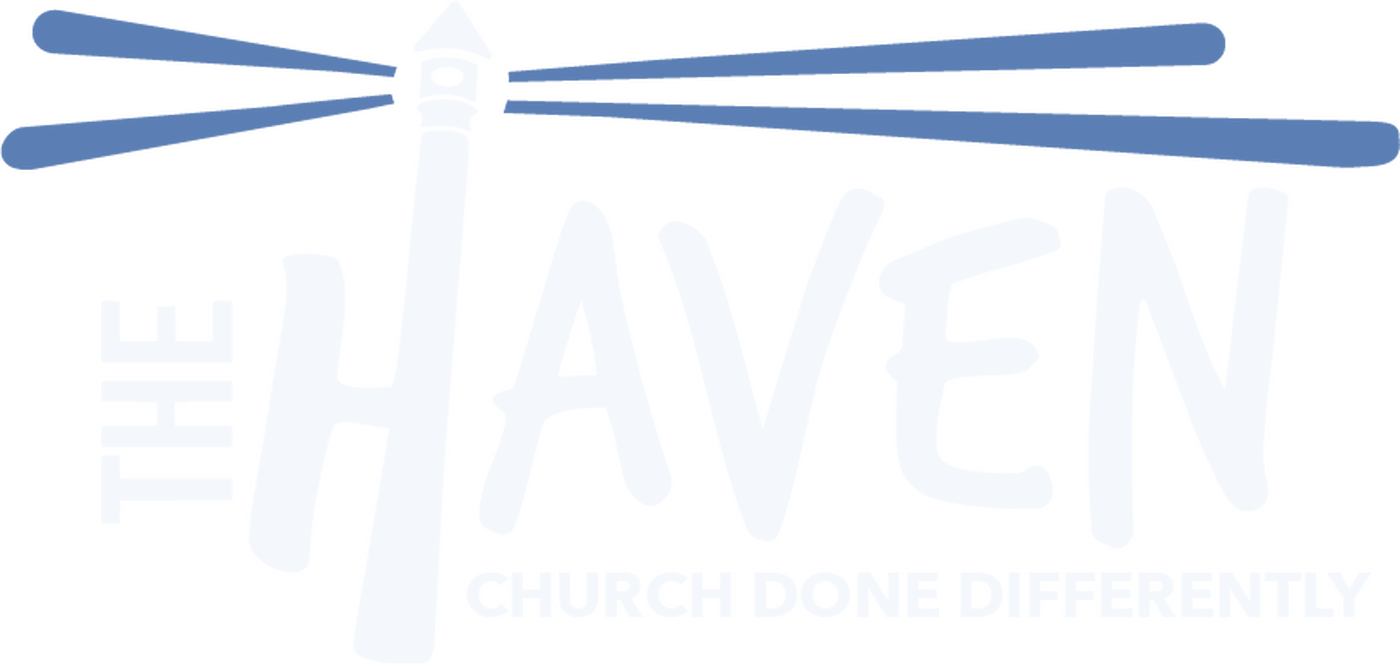 The Haven — Church Done Differently
